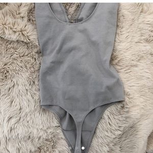 Aritzia Tops - Wilfred Free Bodysuit Aritzia Tops - Wilfred Free Bodysuit